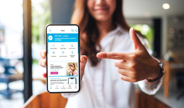 Technology with a Human Touch: SegurCaixa Adeslas Reinforces Its Market Leadership through Innovation