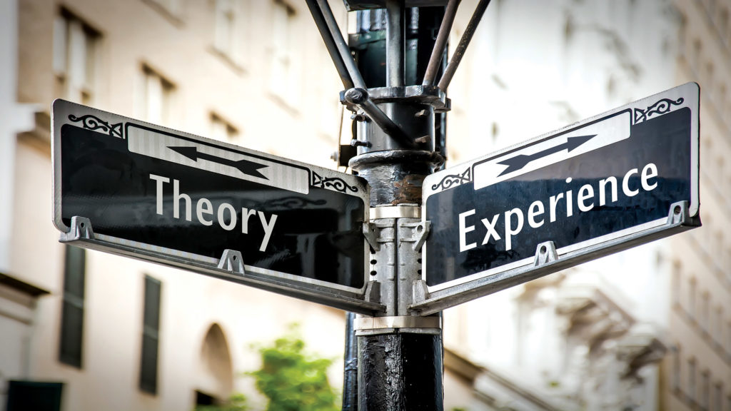 Theory Experience