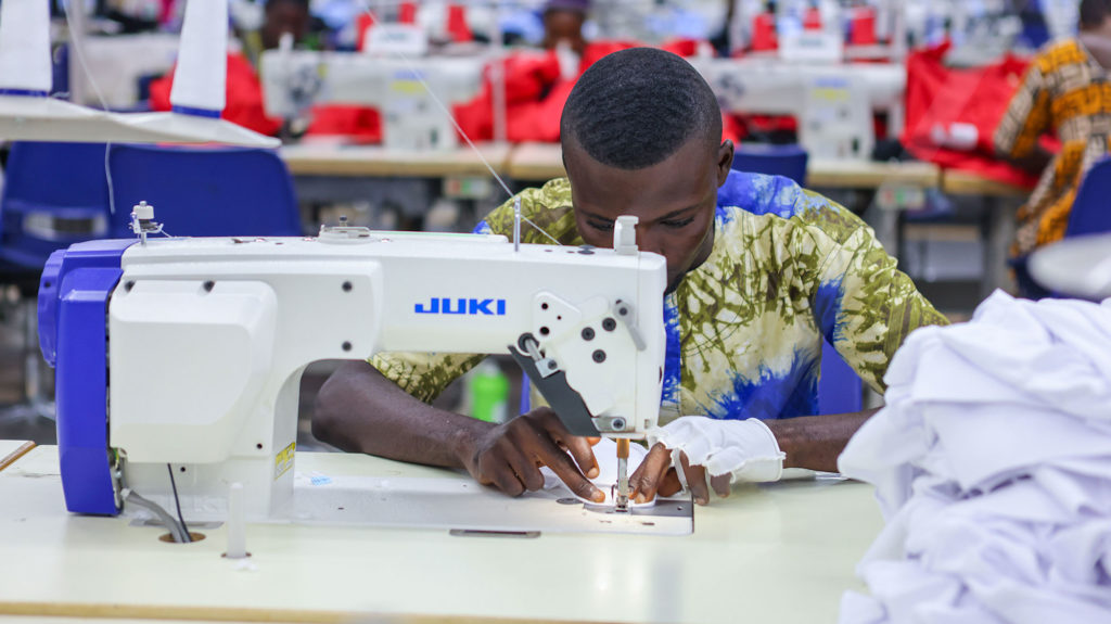 Empowering local industry: AFC-backed ARISE IIP creates jobs and value across Africa’s manufacturing hubs 