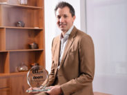 Chris Taylor: Visionary Leadership in Digital Transformation in Finance – UAE 2025