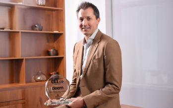 Chris Taylor: Visionary Leadership in Digital Transformation in Finance – UAE 2025