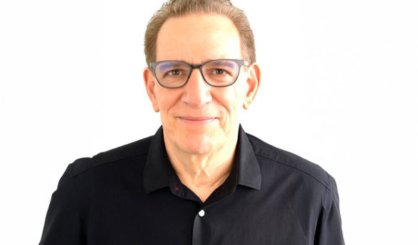 Clifford M Gross: From Lab to Leadership — Steering Tekcapital’s Commercialisation Engine