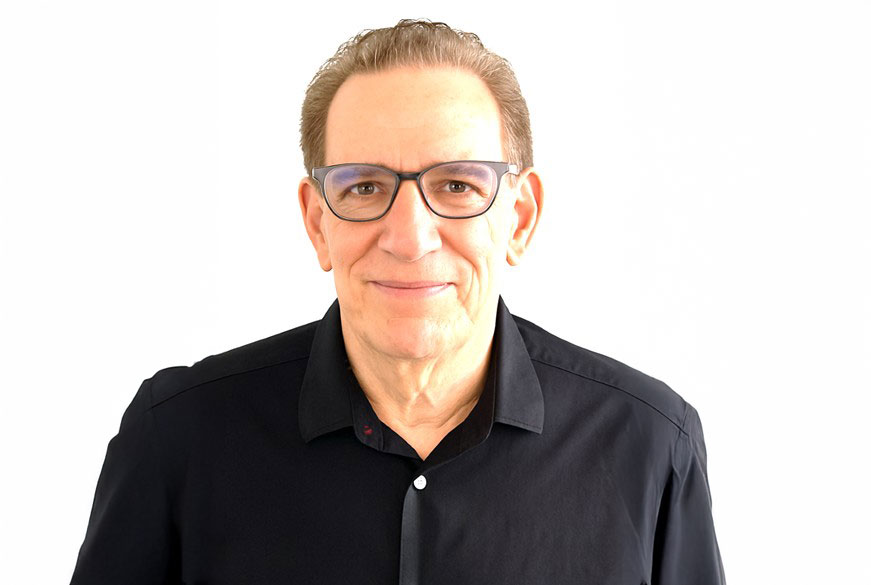 CEO: Clifford M Gross