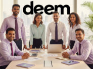 Deem Finance: Driving Financial Inclusion and Digital Transformation in the UAE