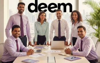 Deem Finance: Driving Financial Inclusion and Digital Transformation in the UAE
