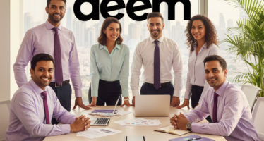 Deem Finance: Driving Financial Inclusion and Digital Transformation in the UAE