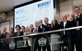 Tekcapital: Building Companies That Change Lives — And Create Value for Shareholders