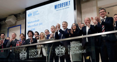 Tekcapital: Building Companies That Change Lives — And Return Capital to Shareholders