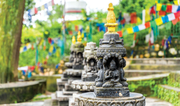 Driving Digital Transformation: Nepal SBI Bank Leads Nepal’s Banking Revolution