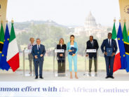 Africa Finance Corporation: Powering Africa’s Future Through Pragmatic Investment and Infrastructure