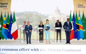 Africa Finance Corporation: Powering Africa’s Future Through Pragmatic Investment and Infrastructure