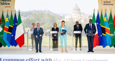 Africa Finance Corporation: Powering Africa’s Future Through Pragmatic Investment and Infrastructure