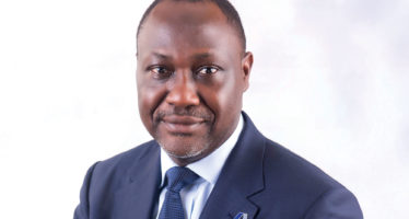 Samaila Zubairu: Championing Africa’s Economic Transformation Through Infrastructure Investment