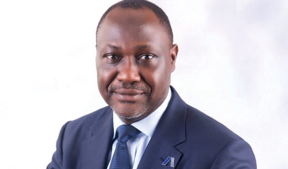 Samaila Zubairu: Championing Africa’s Economic Transformation Through Infrastructure Investment