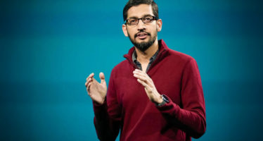 Can Google Escape Nvidia’s Gravity?