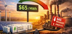 2025: When Markets Made Renewables Dispatchable