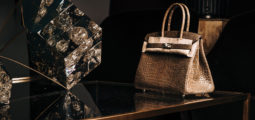 A Handbag’s World: How Hermès Handbags Became Blue-Chip Assets