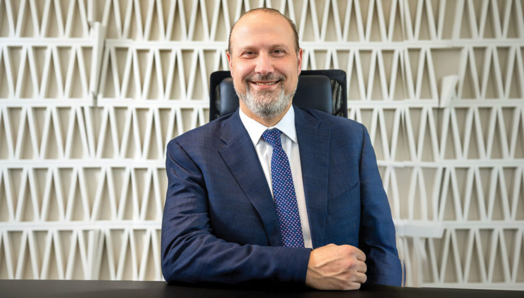 By Omar Boulos Accenture’s CEO in the Middle East