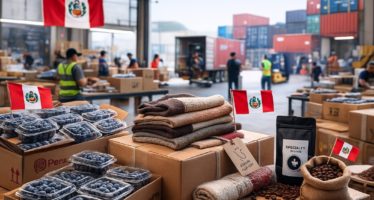 Peru’s Export Paradox: How Micro-Policy Shielded SMEs from Macro-Politics