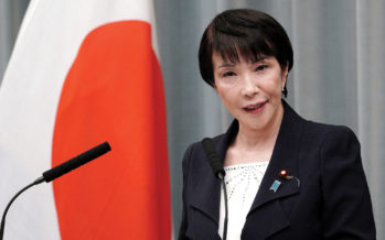 Sanae Takaichi – Becoming Japan’s First Female Prime Minister