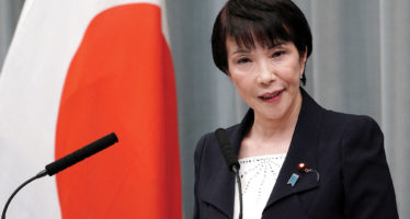 Sanae Takaichi – Becoming Japan’s First Female Prime Minister