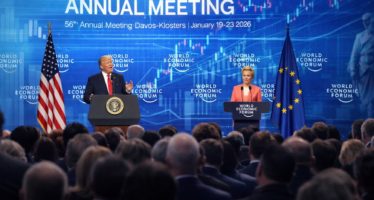 The Dissonance of Davos 2026: Capital Allocation in an Age of Fragmentation and the AI–Energy Nexus