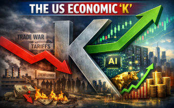 Otaviano Canuto: The US Economic ‘K’