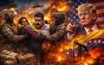 The Venezuela Trade: Markets Move Faster Than Politics