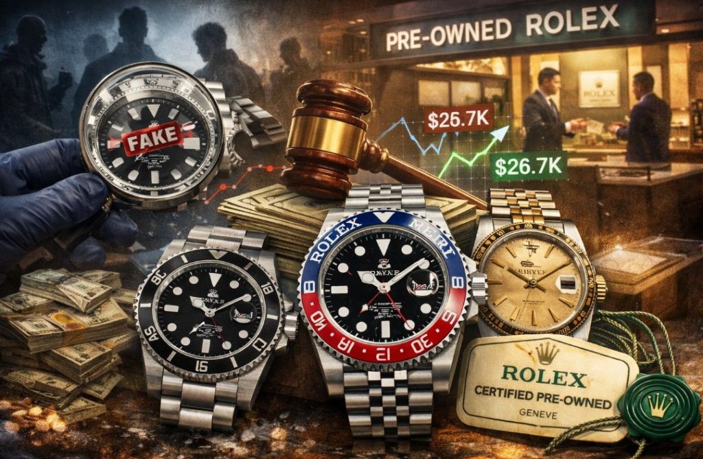 Rolex