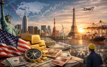 The Great Rebalancing: Capital Allocation in an Age of Fragmentation and Convergence