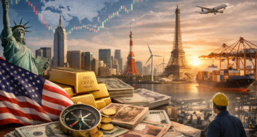 The Great Rebalancing: Capital Allocation in an Age of Fragmentation and Convergence