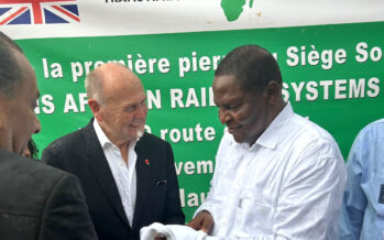 The Pivot: Unlocking the Central African Republic’s Substantial Resource Frontier