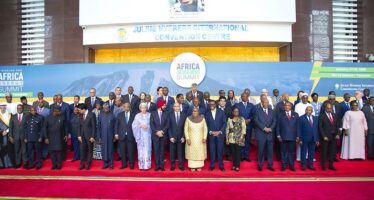 Orchestrating the Transition: enso Group Builds the Enabling Structures for Reliable Clean Power