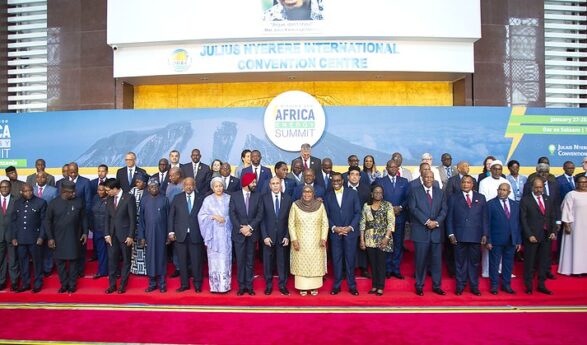 Orchestrating the Transition: enso Group Builds the Enabling Structures for Reliable Clean Power