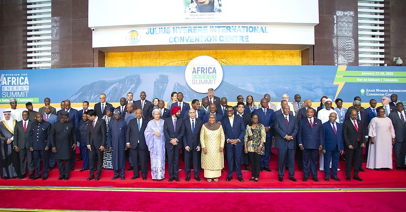 enso MISSION300 Family Photo