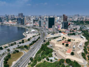 Angola’s Transport & Infrastructure Evolution: Rebuilding a Nation, Rewiring a Region