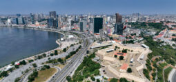 Angola’s Transport & Infrastructure Evolution: Rebuilding a Nation, Rewiring a Region