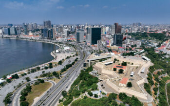 Angola’s Transport & Infrastructure Evolution: Rebuilding a Nation, Rewiring a Region