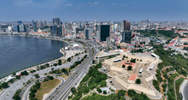 Angola’s Transport & Infrastructure Evolution: Rebuilding a Nation, Rewiring a Region