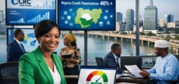 From Penetration to Inclusion: How CRC Credit Bureau Is Re-Engineering Nigeria’s Credit Ecosystem