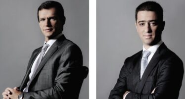 Eaglestone Management: Experience Forged in Global Infrastructure Finance