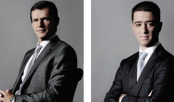 Eaglestone Management: Experience Forged in Global Infrastructure Finance