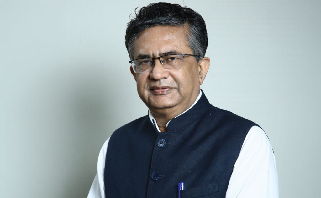 Leading The Next Cycle: NSE’s Trust-First Agenda For India’s Capital Markets