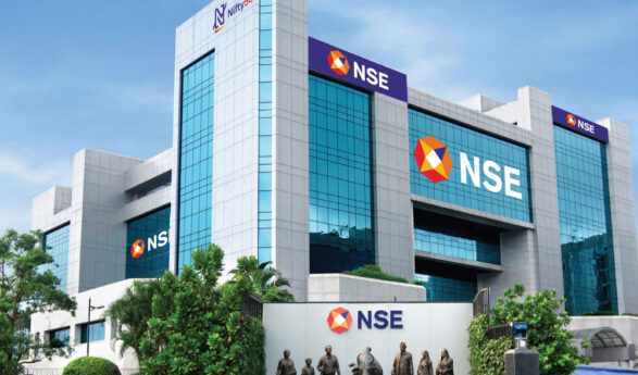 NSE’s Resilience Blueprint: Scale, Trust, And Sustainable Market Growth
