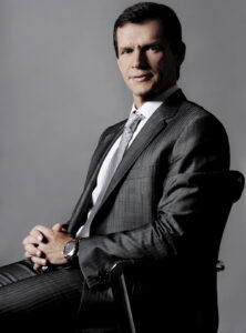 CEO & Founding Partner: Pedro Neto