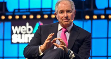 Blackstone’s Data Centre Push: When Private Capital Opens The AI Rails To Public Investors