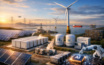 Ten Recent Technology Advances That Asset Allocators Should Have on the Radar