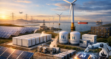 Ten Recent Technology Advances That Asset Allocators Should Have on the Radar