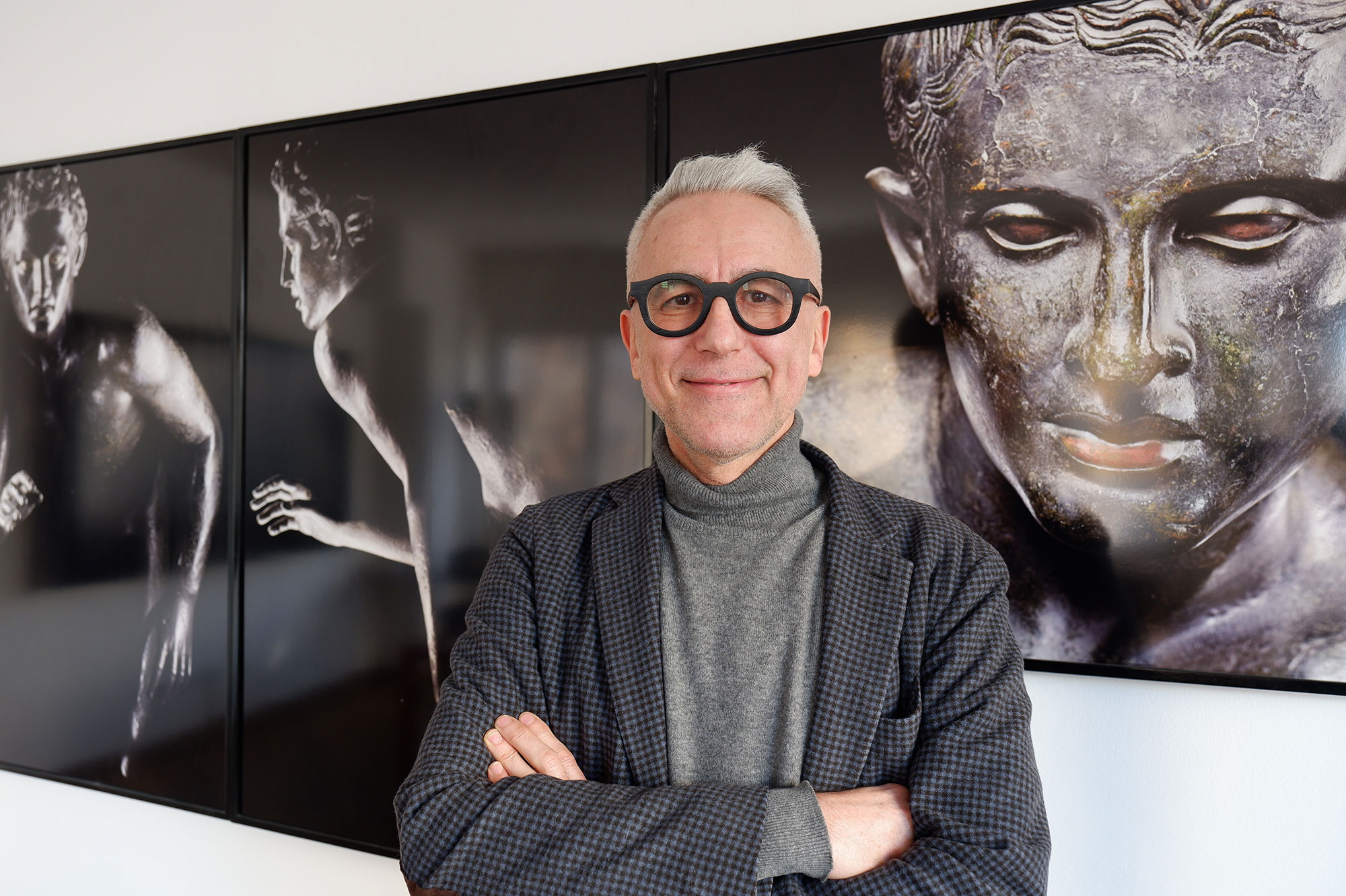 Ezio Lattanzio Founder