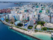 Maldives Islamic Bank at $1bn: From Niche Pioneer to National Banking Force